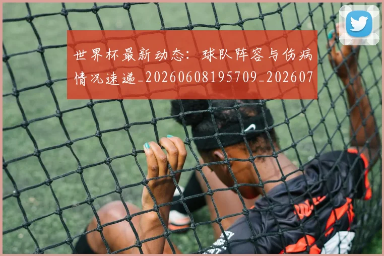 世界杯最新动态：球队阵容与伤病情况速递_20260608195709_20260703203108