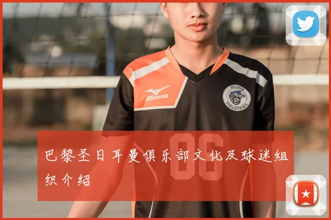 巴黎圣日耳曼俱乐部文化及球迷组织介绍
