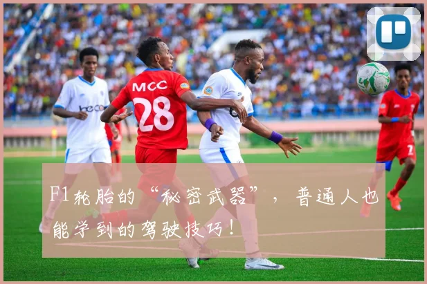 F1轮胎的“秘密武器”，普通人也能学到的驾驶技巧！
